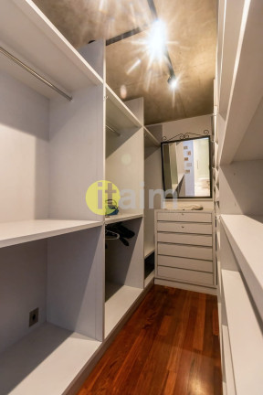 Imagem Apartamento com 1 Quarto para Alugar, 90 m² em Cidade Monções - São Paulo