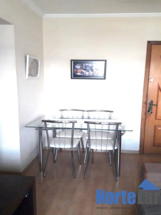 Imagem Apartamento com 2 Quartos à Venda, 50 m² em Limão - São Paulo Imagem Apartamento com 2 Quartos à Venda, 50 m² em Limão - São Paulo