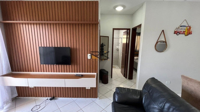 Imagem Apartamento com 2 Quartos à Venda, 68 m² em Praia Grande - Ubatuba