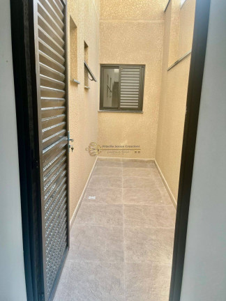 Imagem Apartamento com 2 Quartos à Venda, 58 m² em Vila Cecília Maria - Santo André