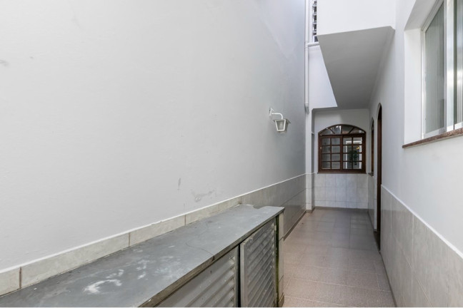 Imagem Casa com 4 Quartos à Venda, 110 m² em Jardim Marajoara - São Paulo Imagem Casa com 4 Quartos à Venda, 110 m² em Jardim Marajoara - São Paulo