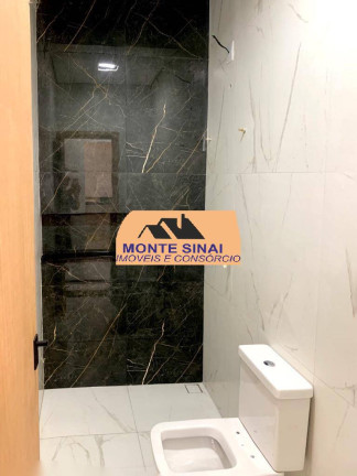 Imagem Casa de Condomínio com 3 Quartos à Venda, 160 m² em Cajuru Do Sul - Sorocaba