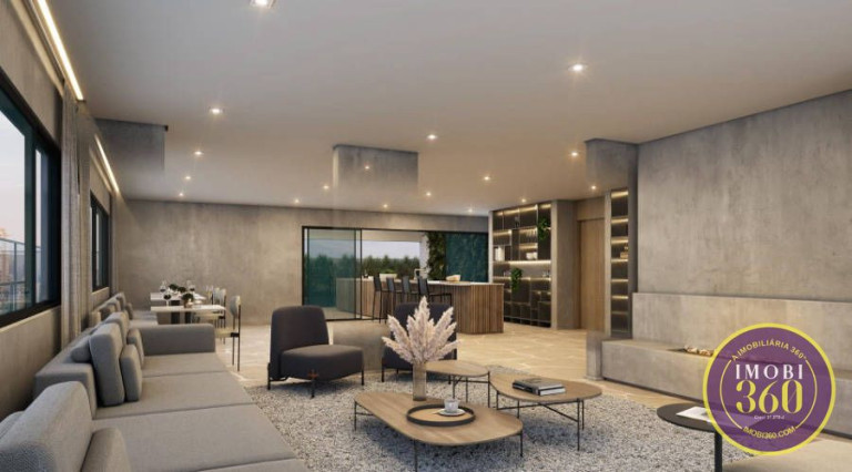 Imóvel com 1 Quarto à Venda, 27 m² em Vila Clementino - São Paulo