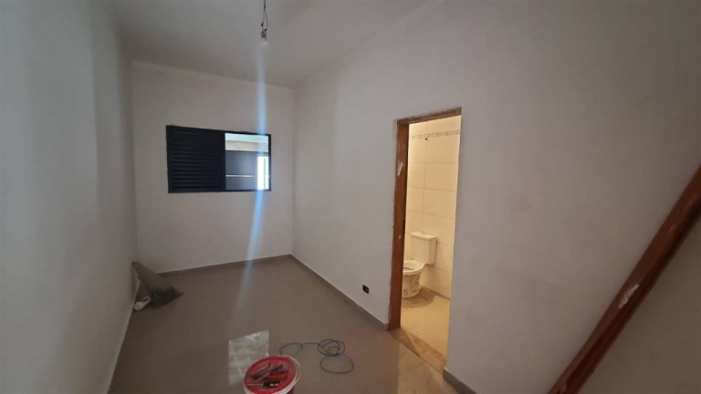 Imagem Casa com 2 Quartos à Venda, 77 m² em Caiçara - Praia Grande