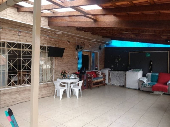 Imagem Casa com 2 Quartos à Venda, 100 m² em Jardim Zaira - Mauá Imagem Casa com 2 Quartos à Venda, 100 m² em Jardim Zaira - Mauá