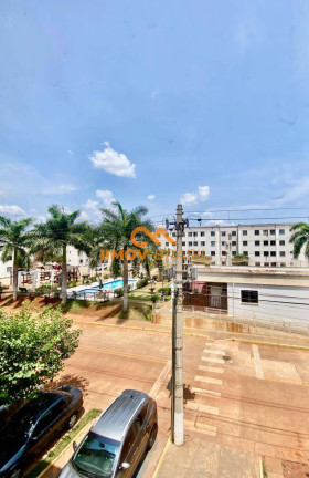 Imagem Apartamento com 2 Quartos à Venda, 40 m² em Pioneiros - Campo Grande Imagem Apartamento com 2 Quartos à Venda, 40 m² em Pioneiros - Campo Grande