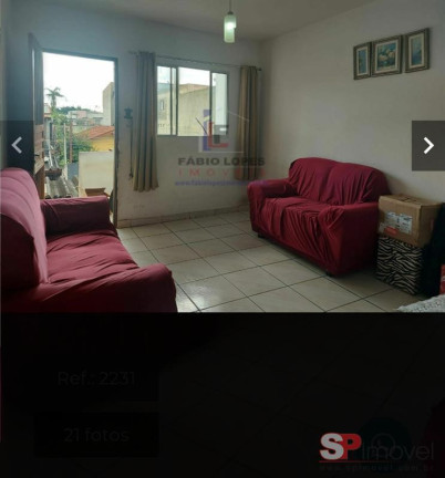 Imagem Casa com 4 Quartos à Venda, 192 m² em Vila Sacadura Cabral - Santo André Imagem Casa com 4 Quartos à Venda, 192 m² em Vila Sacadura Cabral - Santo André