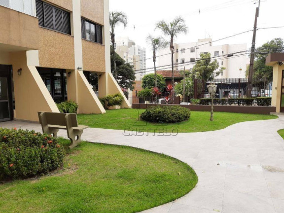 Apartamento com 3 Quartos à Venda, 117 m² em Centro - Londrina