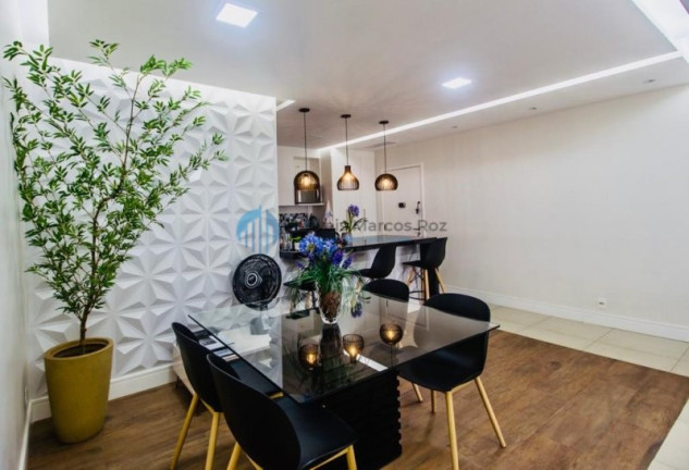 Imagem Apartamento com 3 Quartos à Venda, 110 m² em Alphaville - Santana De Parnaiba Imagem Apartamento com 3 Quartos à Venda, 110 m² em Alphaville - Santana De Parnaiba