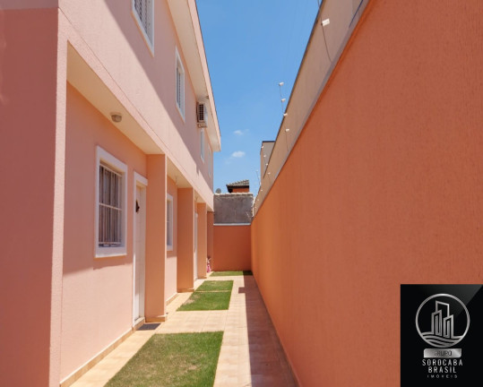 Imagem Sobrado com 2 Quartos à Venda, 62 m² em Jardim Piazza Di Roma Ii - Sorocaba Imagem Sobrado com 2 Quartos à Venda, 62 m² em Jardim Piazza Di Roma Ii - Sorocaba