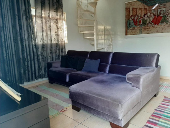 Imagem Casa com 4 Quartos à Venda, 264 m² em Jardim Altos De Santana - São José Dos Campos Imagem Casa com 4 Quartos à Venda, 264 m² em Jardim Altos De Santana - São José Dos Campos