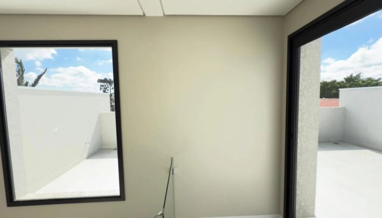 Imagem Sobrado com 3 Quartos à Venda, 160 m² em Portão - Curitiba Imagem Sobrado com 3 Quartos à Venda, 160 m² em Portão - Curitiba