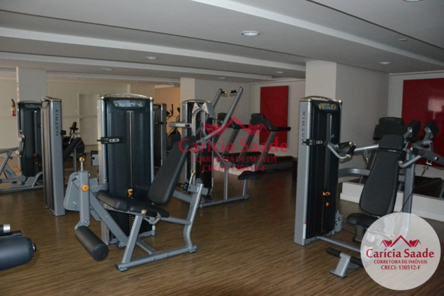 Imagem Apartamento com 1 Quarto à Venda, 50 m² em Bela Vista - São Paulo