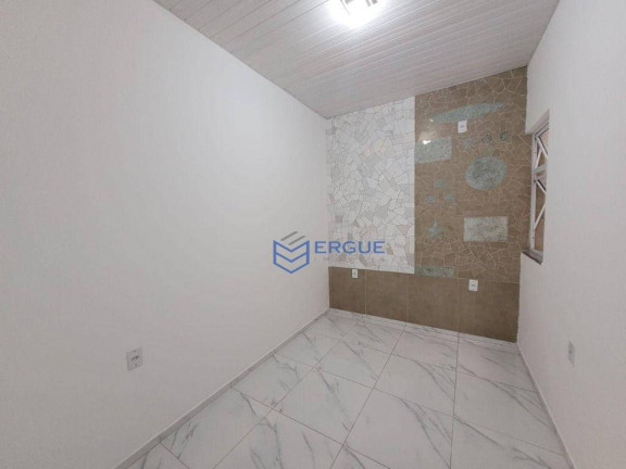 Imagem Casa com 2 Quartos para Alugar, 50 m² em Mondubim - Fortaleza Imagem Casa com 2 Quartos para Alugar, 50 m² em Mondubim - Fortaleza
