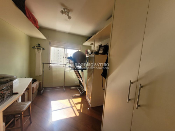 Imagem Apartamento com 4 Quartos à Venda, 127 m² em Chacara Klabin - São Paulo Imagem Apartamento com 4 Quartos à Venda, 127 m² em Chacara Klabin - São Paulo