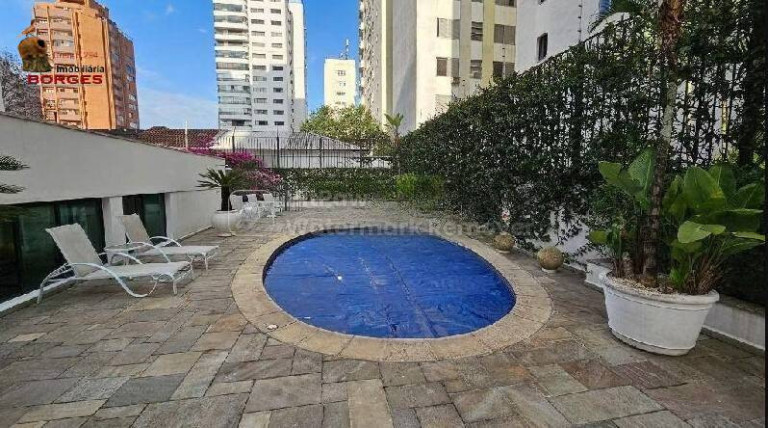 Imagem Apartamento com 3 Quartos à Venda, 278 m² em Jardim Paulista - São Paulo