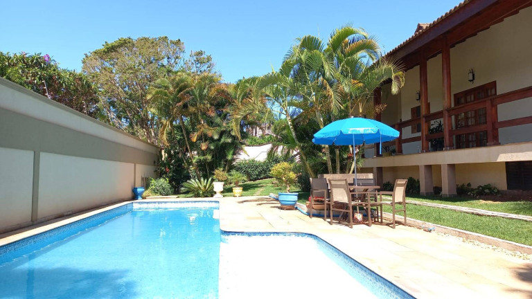 Imagem Casa com 4 Quartos à Venda, 385 m² em Jardim Paulista - Atibaia Imagem Casa com 4 Quartos à Venda, 385 m² em Jardim Paulista - Atibaia