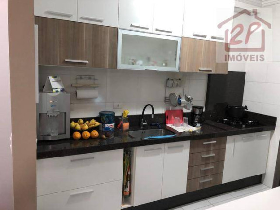 Imagem Apartamento com 2 Quartos à Venda, 65 m² em Jardim Bela Vista - São José Dos Campos Imagem Apartamento com 2 Quartos à Venda, 65 m² em Jardim Bela Vista - São José Dos Campos