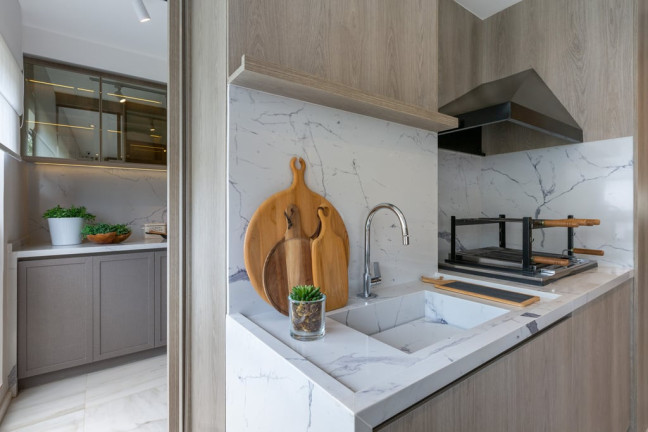 Imagem Apartamento com 3 Quartos à Venda, 131 m² em Ipiranga - São Paulo