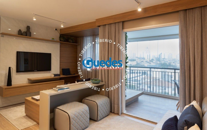 Imagem Apartamento com 3 Quartos à Venda, 76 m² em Saúde - São Paulo Imagem Apartamento com 3 Quartos à Venda, 76 m² em Saúde - São Paulo