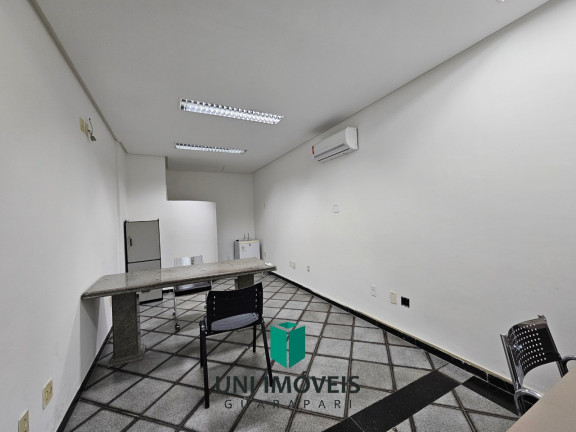 Imagem Imóvel para Alugar, 45 m² em Praia Do Morro - Guarapari
