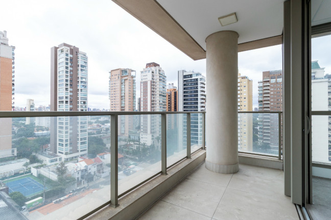 Imagem Apartamento com 4 Quartos à Venda, 294 m² em Vila Mariana - São Paulo Imagem Apartamento com 4 Quartos à Venda, 294 m² em Vila Mariana - São Paulo