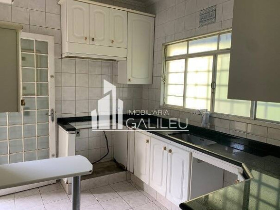 Imagem Casa com 3 Quartos à Venda, 168 m² em Bonfim - Campinas