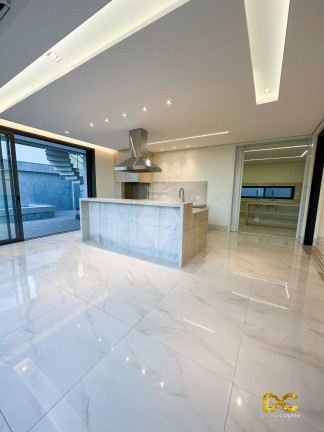 Imagem Casa de Condomínio com 4 Quartos à Venda, 682 m² em Condomínio Florais Cuiabá Residencial - Cuiabá