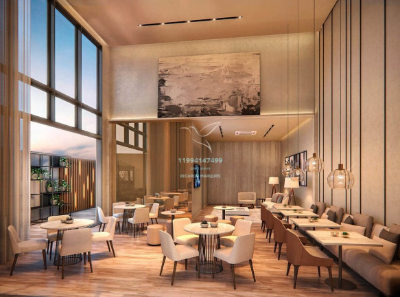 Imagem Apartamento com 4 Quartos à Venda, 148 m² em Campo Belo - São Paulo Imagem Apartamento com 4 Quartos à Venda, 148 m² em Campo Belo - São Paulo