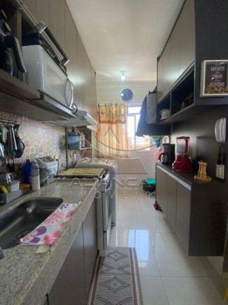 Imagem Apartamento com 2 Quartos à Venda, 49 m² em Antônio Marincek - Ribeirão Preto Imagem Apartamento com 2 Quartos à Venda, 49 m² em Antônio Marincek - Ribeirão Preto