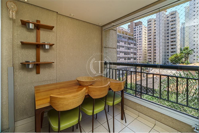 Imagem Apartamento com 2 Quartos à Venda, 72 m² em Paraíso - São Paulo Imagem Apartamento com 2 Quartos à Venda, 72 m² em Paraíso - São Paulo