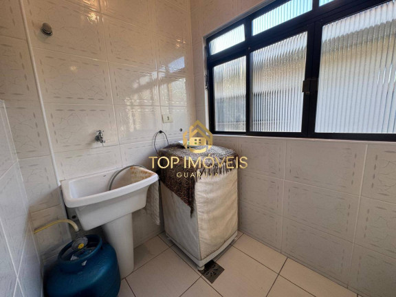 Imagem Apartamento com 2 Quartos à Venda, 60 m² em Tombo - Guarujá Imagem Apartamento com 2 Quartos à Venda, 60 m² em Tombo - Guarujá