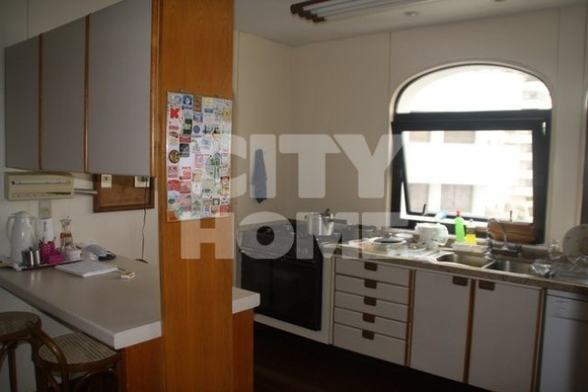 Imagem Apartamento com 4 Quartos à Venda, 500 m² em Higienópolis - São Paulo
