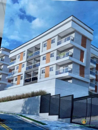 Imagem Apartamento com 3 Quartos à Venda, 91 m² em Planalto Verde - São Roque Imagem Apartamento com 3 Quartos à Venda, 91 m² em Planalto Verde - São Roque