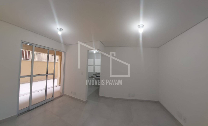 Imagem Apartamento com 2 Quartos à Venda, 89 m² em Centro - São Bernardo Do Campo Imagem Apartamento com 2 Quartos à Venda, 89 m² em Centro - São Bernardo Do Campo