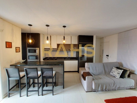 Imagem Cobertura com 2 Quartos à Venda, 125 m² em Santo Antônio - Joinville Imagem Cobertura com 2 Quartos à Venda, 125 m² em Santo Antônio - Joinville