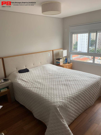 Imagem Apartamento com 3 Quartos à Venda, 271 m² em Jardim Vila Mariana - São Paulo Imagem Apartamento com 3 Quartos à Venda, 271 m² em Jardim Vila Mariana - São Paulo