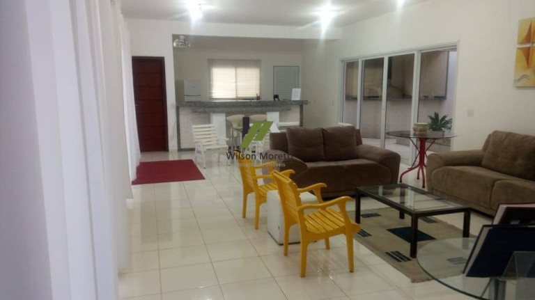 Imagem Casa de Condomínio com 1 Quarto à Venda, 150 m²