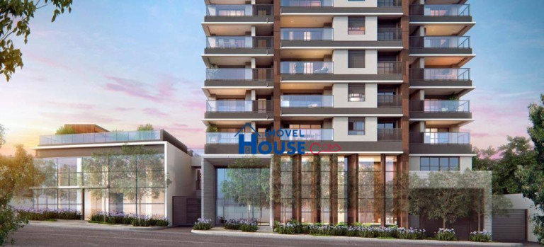 Imagem Apartamento com 1 Quarto à Venda, 70 m² em Jardins - São Paulo Imagem Apartamento com 1 Quarto à Venda, 70 m² em Jardins - São Paulo