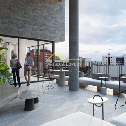 Imagem Apartamento com 2 Quartos à Venda, 77 m² em Cabo Branco - João Pessoa Imagem Apartamento com 2 Quartos à Venda, 77 m² em Cabo Branco - João Pessoa