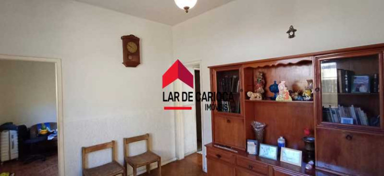 Imagem Casa com 3 Quartos à Venda, 80 m² em Higienópolis - Rio De Janeiro Imagem Casa com 3 Quartos à Venda, 80 m² em Higienópolis - Rio De Janeiro