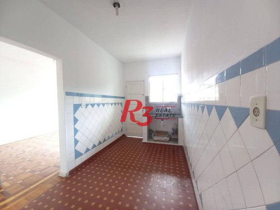 Imagem Apartamento com 2 Quartos à Venda, 65 m² em Vila Belmiro - Santos Imagem Apartamento com 2 Quartos à Venda, 65 m² em Vila Belmiro - Santos