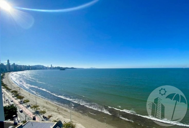 Apartamento com 3 Quartos à Venda, 110 m² em Centro - Balneário Camboriú