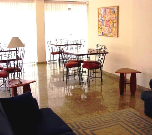 Imagem Apartamento com 3 Quartos à Venda, 110 m² em Jardim Aeroporto - Bauru Imagem Apartamento com 3 Quartos à Venda, 110 m² em Jardim Aeroporto - Bauru
