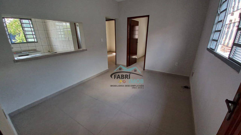 Imagem Apartamento com 2 Quartos à Venda, 68 m² em Jardim Saira - Sorocaba