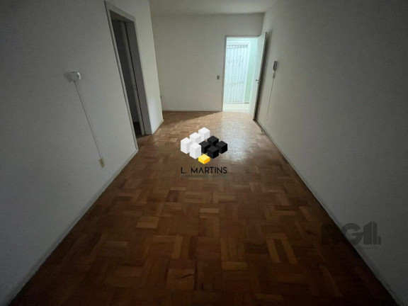 Imagem Apartamento com 1 Quarto à Venda, 42 m² em Cidade Baixa - Porto Alegre Imagem Apartamento com 1 Quarto à Venda, 42 m² em Cidade Baixa - Porto Alegre