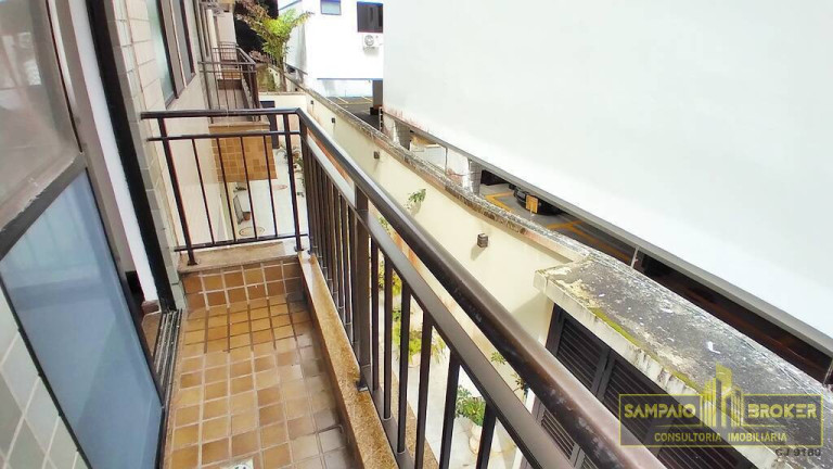 Imagem Apartamento com 2 Quartos para Alugar,  em Recreio Dos Bandeirantes - Rio De Janeiro