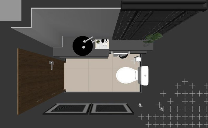 Imagem Apartamento com 1 Quarto à Venda, 62 m² em Independência - Porto Alegre Imagem Apartamento com 1 Quarto à Venda, 62 m² em Independência - Porto Alegre