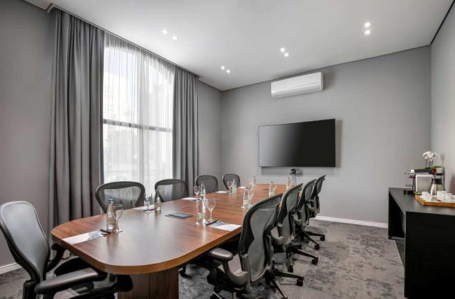 Imagem Apartamento com 1 Quarto à Venda, 30 m² em Vila Nova Conceição - São Paulo Imagem Apartamento com 1 Quarto à Venda, 30 m² em Vila Nova Conceição - São Paulo