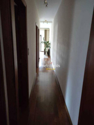 Imagem Sobrado com 2 Quartos à Venda, 140 m² em Campestre - Santo André